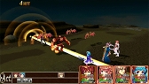画像ギャラリー No.005のサムネイル画像 / ファンタジーRPG「レヴナントサーガ」，iOS向けの配信が本日スタート