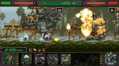 画像ギャラリー No.003のサムネイル画像 / 「METAL SLUG DEFENSE」，新ユニットや属性「KOF軍」などが追加に