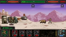 画像ギャラリー No.005のサムネイル画像 / 「METAL SLUG DEFENSE」が世界2300万DL記念キャンペーンを実施