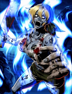 画像ギャラリー No.002のサムネイル画像 / 「METAL SLUG DEFENSE」，限定のゾンビユニットが手に入るイベントが開催