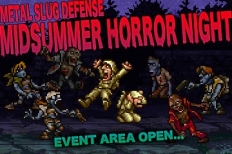 画像ギャラリー No.003のサムネイル画像 / 「METAL SLUG DEFENSE」，限定のゾンビユニットが手に入るイベントが開催