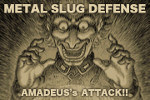 画像ギャラリー No.001のサムネイル画像 / 「METAL SLUG DEFENSE」，アマデウス軍が待つ高難度エリアが追加