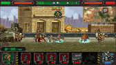 画像ギャラリー No.004のサムネイル画像 / 「METAL SLUG DEFENSE」，歴代主人公キャラがもらえる“エリアタスク”が実装