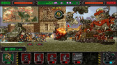 画像ギャラリー No.005のサムネイル画像 / 「METAL SLUG DEFENSE」，歴代主人公キャラがもらえる“エリアタスク”が実装