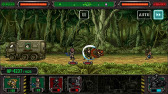 画像ギャラリー No.002のサムネイル画像 / 「METAL SLUG DEFENSE」，KOFとのコラボで“ハイデルン”と“ウィップ”が登場