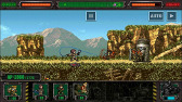 画像ギャラリー No.004のサムネイル画像 / 「METAL SLUG DEFENSE」，KOFとのコラボで“ハイデルン”と“ウィップ”が登場