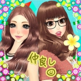 画像ギャラリー No.007のサムネイル画像 / カリスマ店員を目指す「オシャレコーデ GIRLS HOLIC」，iOS/Android向けに配信
