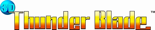 画像ギャラリー No.001のサムネイル画像 / 「3D サンダーブレード」，ニンテンドーeショップにて8月20日に配信決定