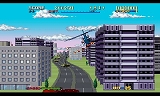3D サンダーブレード