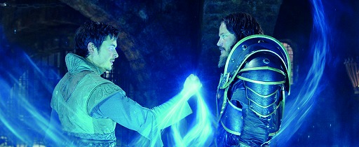 画像ギャラリー No.019のサムネイル画像 / 【PR】映画「ウォークラフト」，7月1日に公開。ヒューマンとオークによる果てなき攻防の幕が上がる