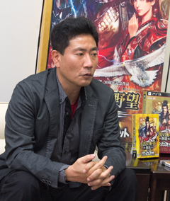 画像ギャラリー No.005のサムネイル画像 / 実は「創造2」になるかもしれなかった？　「信長の野望・創造 with パワーアップキット」について，プロデューサーとディレクターにインタビュー