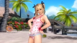 画像ギャラリー No.002のサムネイル画像 / コーエーテクモゲームス，「DOA5 Last Round」などSteamで配信中の12タイトルを割引価格で販売