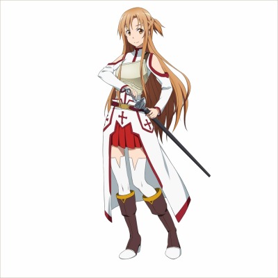 画像ギャラリー No.005のサムネイル画像 / 「ソードアート・オンライン コード・レジスタ」,TVCMを公式サイトで公開