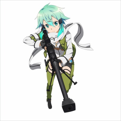 画像ギャラリー No.007のサムネイル画像 / 「ソードアート・オンライン コード・レジスタ」,TVCMを公式サイトで公開