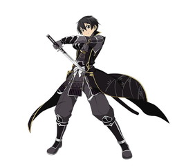 画像ギャラリー No.003のサムネイル画像 / 「SAO コード・レジスタ」に和装の★6キャラが登場。3種のGWイベントも開催