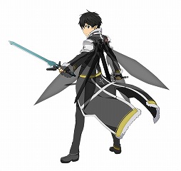 画像ギャラリー No.003のサムネイル画像 / 「SAO コード・レジスタ」，ゲーム内で初の★7キャラクターがスカウトに新登場