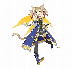 画像ギャラリー No.007のサムネイル画像 / 「SAO コード・レジスタ」，ゲーム内で初の★7キャラクターがスカウトに新登場