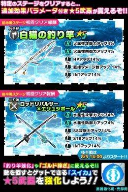 画像ギャラリー No.011のサムネイル画像 / 「SAO コード・レジスタ」,水着姿のアスナやリズベット達がレアスカウトに登場