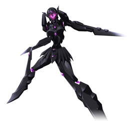 画像ギャラリー No.010のサムネイル画像 / 「SAO コード・レジスタ」に黒の王，銀の鴉が乱入。コラボ記念デュエル開催