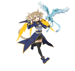 画像ギャラリー No.004のサムネイル画像 / 「SAO コード・レジスタ」，ホロウ・リアリゼーション発売記念ミッションが登場