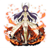 画像ギャラリー No.004のサムネイル画像 / 「SAO コード・レジスタ」，1000万DLを記念した“闘神ユウキ”が実装