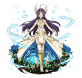 画像ギャラリー No.005のサムネイル画像 / 「SAO コード・レジスタ」，1000万DLを記念した“闘神ユウキ”が実装