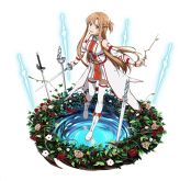 画像ギャラリー No.003のサムネイル画像 / 「SAO コード・レジスタ」，戦神キャラなどが抽選で当たる3周年記念キャンペーン