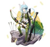 画像ギャラリー No.005のサムネイル画像 / 「SAO コード・レジスタ」，戦神キャラなどが抽選で当たる3周年記念キャンペーン