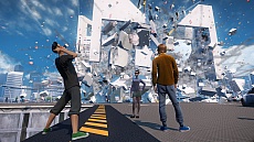 画像ギャラリー No.002のサムネイル画像 / Xbox One/Xbox 360向けシミュレーションゲーム「ScreamRide」が，2015年3月5日に発売決定。来園者の安全性を無視した“最恐”のコースター作りに挑戦しよう