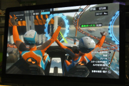 画像ギャラリー No.011のサムネイル画像 / なんだ，このバカバカしさは！？　思わず開発者の頭の中を覗きたくなった“最恐”ジェットコースター制作シム「ScreamRide」プレイレポート