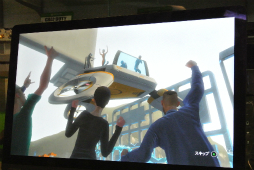 画像ギャラリー No.012のサムネイル画像 / なんだ，このバカバカしさは！？　思わず開発者の頭の中を覗きたくなった“最恐”ジェットコースター制作シム「ScreamRide」プレイレポート