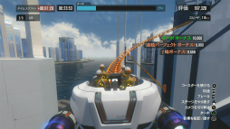 画像ギャラリー No.018のサムネイル画像 / “最恐”のジェットコースター制作シム「ScreamRide」レビュー。見た目は「バカゲー」でも，その一言では片付けられない奇想天外な魅力に溢れていた