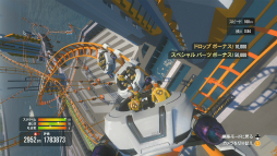 画像ギャラリー No.033のサムネイル画像 / “最恐”のジェットコースター制作シム「ScreamRide」レビュー。見た目は「バカゲー」でも，その一言では片付けられない奇想天外な魅力に溢れていた