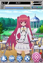 画像ギャラリー No.004のサムネイル画像 / 「精霊使いの剣舞DayDreamDuel」，事前登録者が5日間で1万人を突破