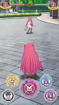 画像ギャラリー No.005のサムネイル画像 / 「精霊使いの剣舞DayDreamDuel」，事前登録者が5日間で1万人を突破