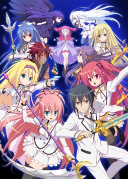 画像ギャラリー No.001のサムネイル画像 / 「精霊使いの剣舞DayDreamDuel」が配信に。スタートダッシュキャンペーンも