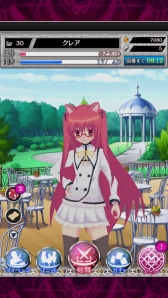 画像ギャラリー No.004のサムネイル画像 / 「精霊使いの剣舞DayDreamDuel」が配信に。スタートダッシュキャンペーンも