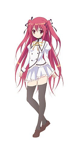 画像ギャラリー No.002のサムネイル画像 / 「精霊使いの剣舞」登録数が10万を突破。イベント「決闘！風王騎士団」実施