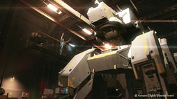 画像ギャラリー No.017のサムネイル画像 / ［E3 2015］「METAL GEAR SOLID V: THE PHANTOM PAIN」ミッション開始までの流れが確認できるプレイデモをレポート。ゲーム内課金は時間短縮のみ