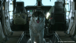 画像ギャラリー No.040のサムネイル画像 / ［E3 2015］「METAL GEAR SOLID V: THE PHANTOM PAIN」ミッション開始までの流れが確認できるプレイデモをレポート。ゲーム内課金は時間短縮のみ