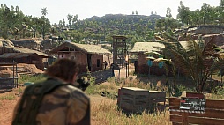 画像ギャラリー No.016のサムネイル画像 / 「METAL GEAR SOLID V: THE PHANTOM PAIN」のファーストインプレッション。メタルギアとしての軸はブレず，自由度が飛躍的に向上
