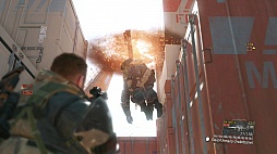 画像ギャラリー No.019のサムネイル画像 / 「METAL GEAR SOLID V: THE PHANTOM PAIN」のファーストインプレッション。メタルギアとしての軸はブレず，自由度が飛躍的に向上