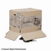 画像ギャラリー No.006のサムネイル画像 / 「MGSV：TPP」のHappyくじが9月12日発売。ラスト賞は描き下ろし複製原画