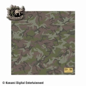 画像ギャラリー No.015のサムネイル画像 / 「MGSV：TPP」のHappyくじが9月12日発売。ラスト賞は描き下ろし複製原画