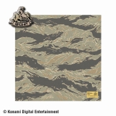 画像ギャラリー No.016のサムネイル画像 / 「MGSV：TPP」のHappyくじが9月12日発売。ラスト賞は描き下ろし複製原画