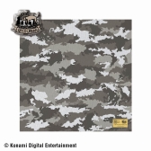 画像ギャラリー No.018のサムネイル画像 / 「MGSV：TPP」のHappyくじが9月12日発売。ラスト賞は描き下ろし複製原画