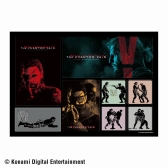 画像ギャラリー No.021のサムネイル画像 / 「MGSV：TPP」のHappyくじが9月12日発売。ラスト賞は描き下ろし複製原画