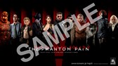 画像ギャラリー No.009のサムネイル画像 / 「MGSV：THE PHANTOM PAIN」野戦服などシリーズに登場した衣装がDLCで登場