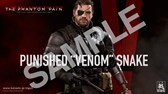 画像ギャラリー No.011のサムネイル画像 / 「MGSV：THE PHANTOM PAIN」野戦服などシリーズに登場した衣装がDLCで登場