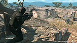 画像ギャラリー No.023のサムネイル画像 / 「METAL GEAR ONLINE」の拡張DLCパック「CLOAKED IN SILENCE」は3月に1000円（税込）で配信へ。新ミッション「SABOTAGE」の情報も